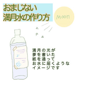 満月