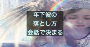 文字入りのブログ記事用サムネイル画像