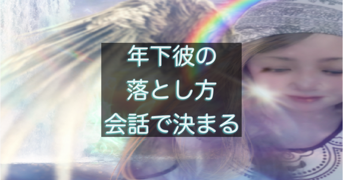 文字入りのブログ記事用サムネイル画像